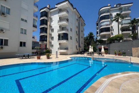 Lejlighed i Oba, Antalya, Tyrkiet Nr. 194015 - 1