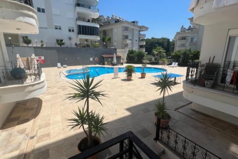 Lejlighed i Oba, Antalya, Tyrkiet Nr. 194015 - 18