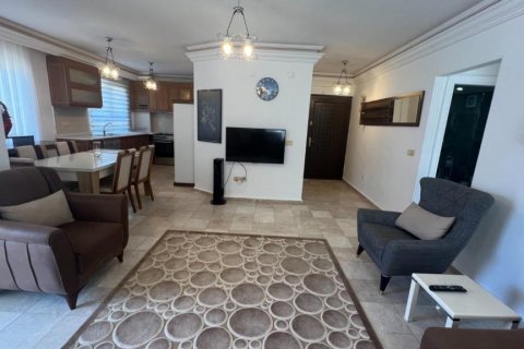 Lejlighed i Oba, Antalya, Tyrkiet Nr. 194015 - 5