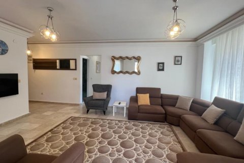 Lejlighed i Oba, Antalya, Tyrkiet Nr. 194015 - 4