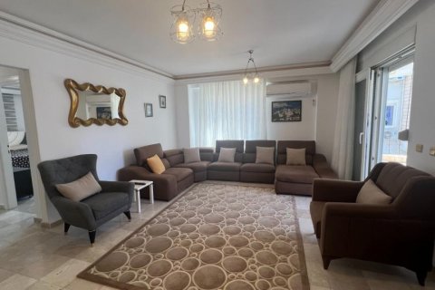 Lejlighed i Oba, Antalya, Tyrkiet Nr. 194015 - 2