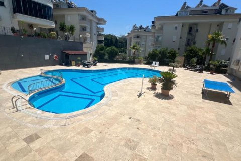 Lejlighed i Oba, Antalya, Tyrkiet Nr. 194015 - 22