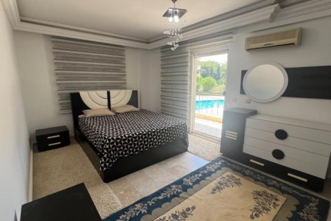 Lejlighed i Oba, Antalya, Tyrkiet Nr. 194015 - 10