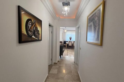 Lejlighed i Oba, Antalya, Tyrkiet Nr. 194015 - 16