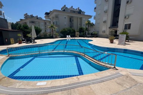 Lejlighed i Oba, Antalya, Tyrkiet Nr. 194015 - 23