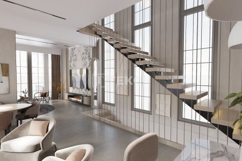 Villa for sale  in Kusadasi, Aydin, Turkey, 3 bedrooms, 220m2, No. 194021 – photo 13