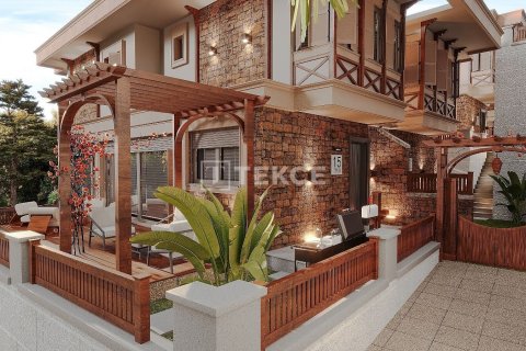 Villa for sale  in Kusadasi, Aydin, Turkey, 3 bedrooms, 220m2, No. 194021 – photo 7