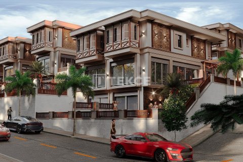Villa for sale  in Kusadasi, Aydin, Turkey, 3 bedrooms, 220m2, No. 194021 – photo 2