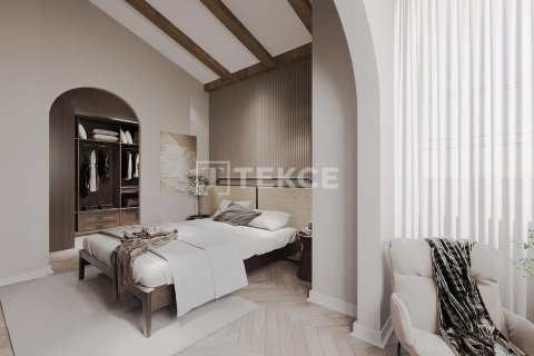 Villa for sale  in Kusadasi, Aydin, Turkey, 3 bedrooms, 220m2, No. 194021 – photo 22