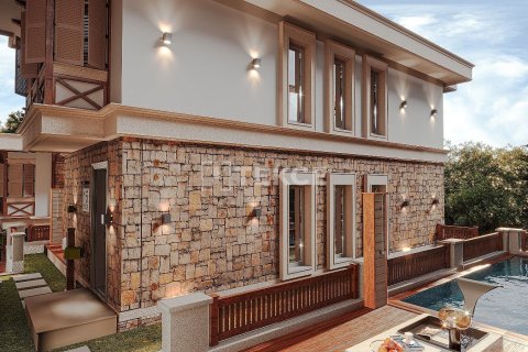 Villa for sale  in Kusadasi, Aydin, Turkey, 3 bedrooms, 220m2, No. 194021 – photo 5