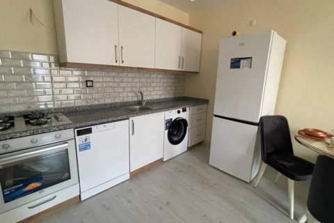 Apartment for sale  in Mahmutlar, Antalya, Turkey, 60m2, No. 194017 – photo 5