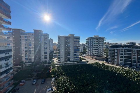 Apartment for sale  in Mahmutlar, Antalya, Turkey, 60m2, No. 194017 – photo 23