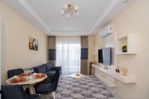 Apartment for sale  in Mahmutlar, Antalya, Turkey, 60m2, No. 194017 – photo 2