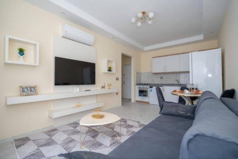 Apartment for sale  in Mahmutlar, Antalya, Turkey, 60m2, No. 194017 – photo 3