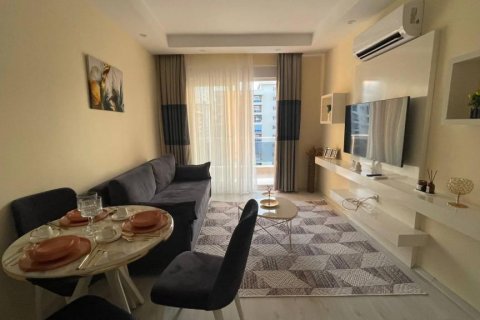 Apartment for sale  in Mahmutlar, Antalya, Turkey, 60m2, No. 194017 – photo 4