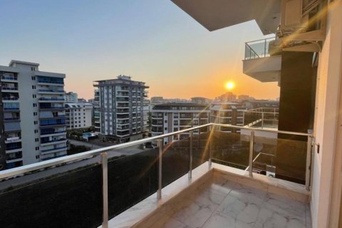 Apartment for sale  in Mahmutlar, Antalya, Turkey, 60m2, No. 194017 – photo 1