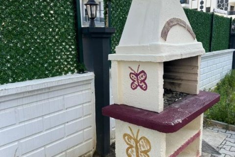 Apartment for sale  in Mahmutlar, Antalya, Turkey, 60m2, No. 194017 – photo 22