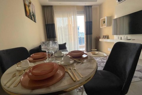 Apartment for sale  in Mahmutlar, Antalya, Turkey, 60m2, No. 194017 – photo 6