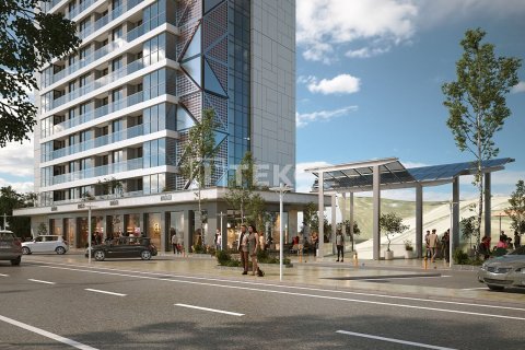 Daire  1+1  Ankara, Türkiye №194018 - 7