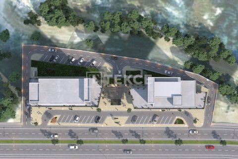 Daire  1+1  Ankara, Türkiye №194018 - 12