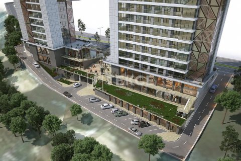 Daire  1+1  Ankara, Türkiye №194018 - 4