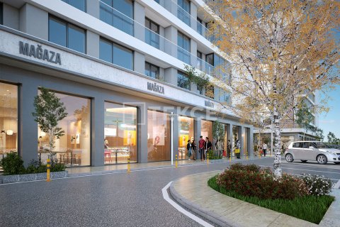 Daire  1+1  Ankara, Türkiye №194018 - 9