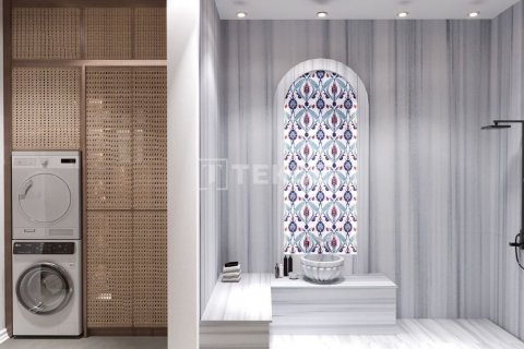 3+1 Villa  i Kusadasi, Aydin, Tyrkia Nr. 194020 - 29