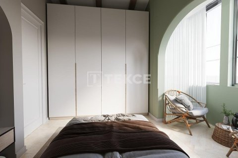 3+1 Villa  i Kusadasi, Aydin, Tyrkia Nr. 194020 - 25