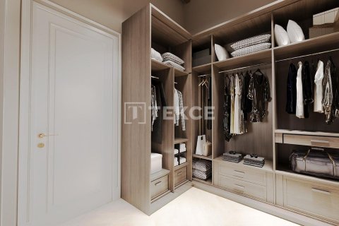 3+1 Villa  i Kusadasi, Aydin, Tyrkia Nr. 194020 - 28