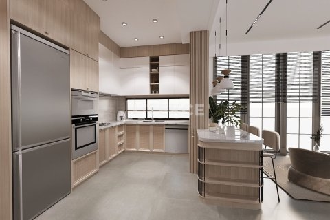 3+1 Villa  i Kusadasi, Aydin, Tyrkia Nr. 194020 - 16