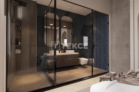 3+1 Villa  i Kusadasi, Aydin, Tyrkia Nr. 194020 - 26