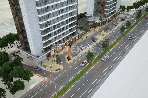 2+1 Lägenhet  i ankara, Turkiet Nr. 194019 - 8