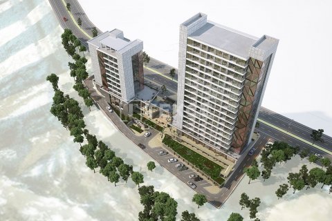 2+1 Lägenhet  i ankara, Turkiet Nr. 194019 - 5