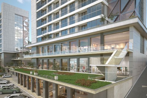 2+1 Lägenhet  i ankara, Turkiet Nr. 194019 - 3