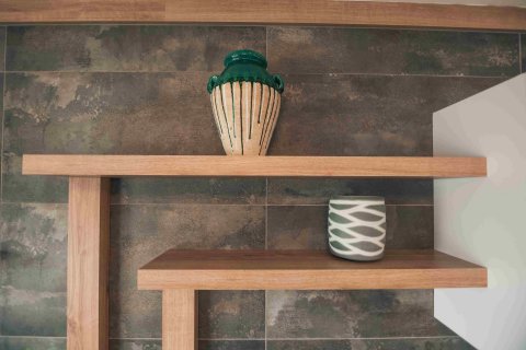 Продажа квартиры  в Гирне, Северный Кипр 4 комн., 200м2, №211130 – фото 9