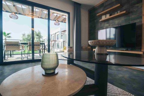 Продажа квартиры  в Гирне, Северный Кипр 4 комн., 200м2, №211130 – фото 13