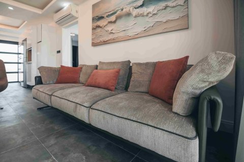 Продажа квартиры  в Гирне, Северный Кипр 4 комн., 200м2, №211130 – фото 8