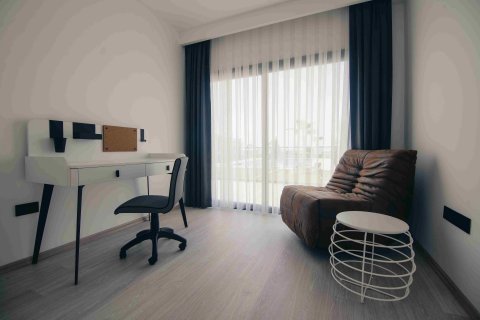 Продажа квартиры  в Гирне, Северный Кипр 4 комн., 200м2, №211130 – фото 23