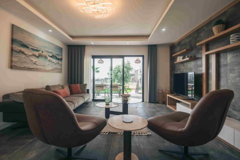 Продажа квартиры  в Гирне, Северный Кипр 4 комн., 200м2, №211130 – фото 17