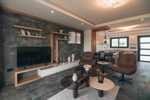 Продажа квартиры  в Гирне, Северный Кипр 4 комн., 200м2, №211130 – фото 7