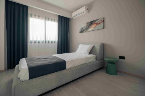 Продажа квартиры  в Гирне, Северный Кипр 4 комн., 200м2, №211130 – фото 27