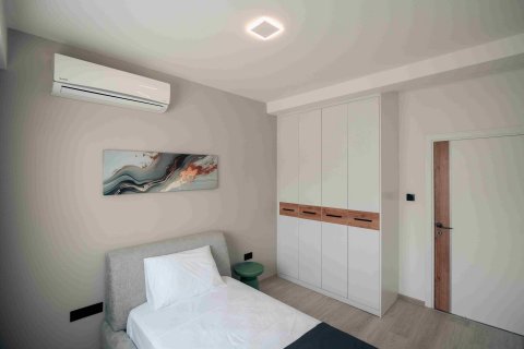 Продажа квартиры  в Гирне, Северный Кипр 4 комн., 200м2, №211130 – фото 29