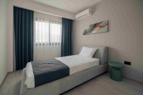 Продажа квартиры  в Гирне, Северный Кипр 4 комн., 200м2, №211130 – фото 26