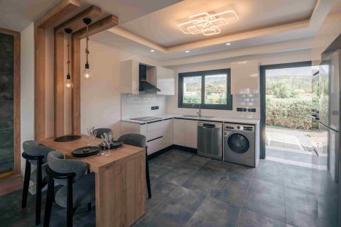 Продажа квартиры  в Гирне, Северный Кипр 4 комн., 200м2, №211130 – фото 18