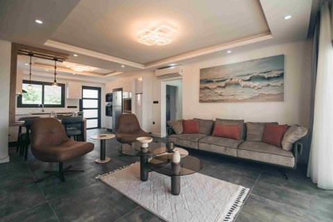 Продажа квартиры  в Гирне, Северный Кипр 4 комн., 200м2, №211130 – фото 6