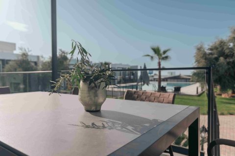 Продажа квартиры  в Гирне, Северный Кипр 4 комн., 200м2, №211130 – фото 5