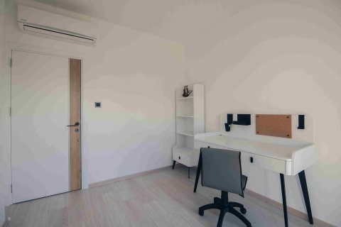 Продажа квартиры  в Гирне, Северный Кипр 4 комн., 200м2, №211130 – фото 25