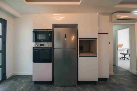 Продажа квартиры  в Гирне, Северный Кипр 4 комн., 200м2, №211130 – фото 16