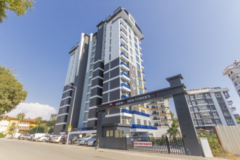 Apartment for sale  in Mahmutlar, Antalya, Turkey, 4 bedrooms, 243m2, No. 211243 – photo 4