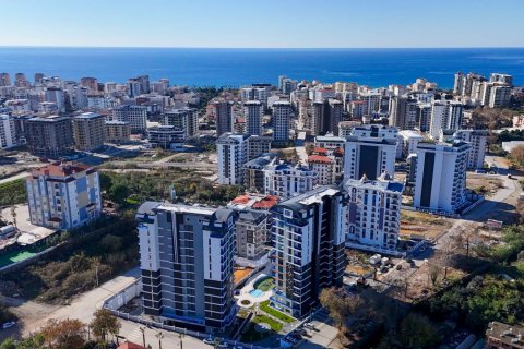 Apartment for sale  in Mahmutlar, Antalya, Turkey, 4 bedrooms, 243m2, No. 211243 – photo 1